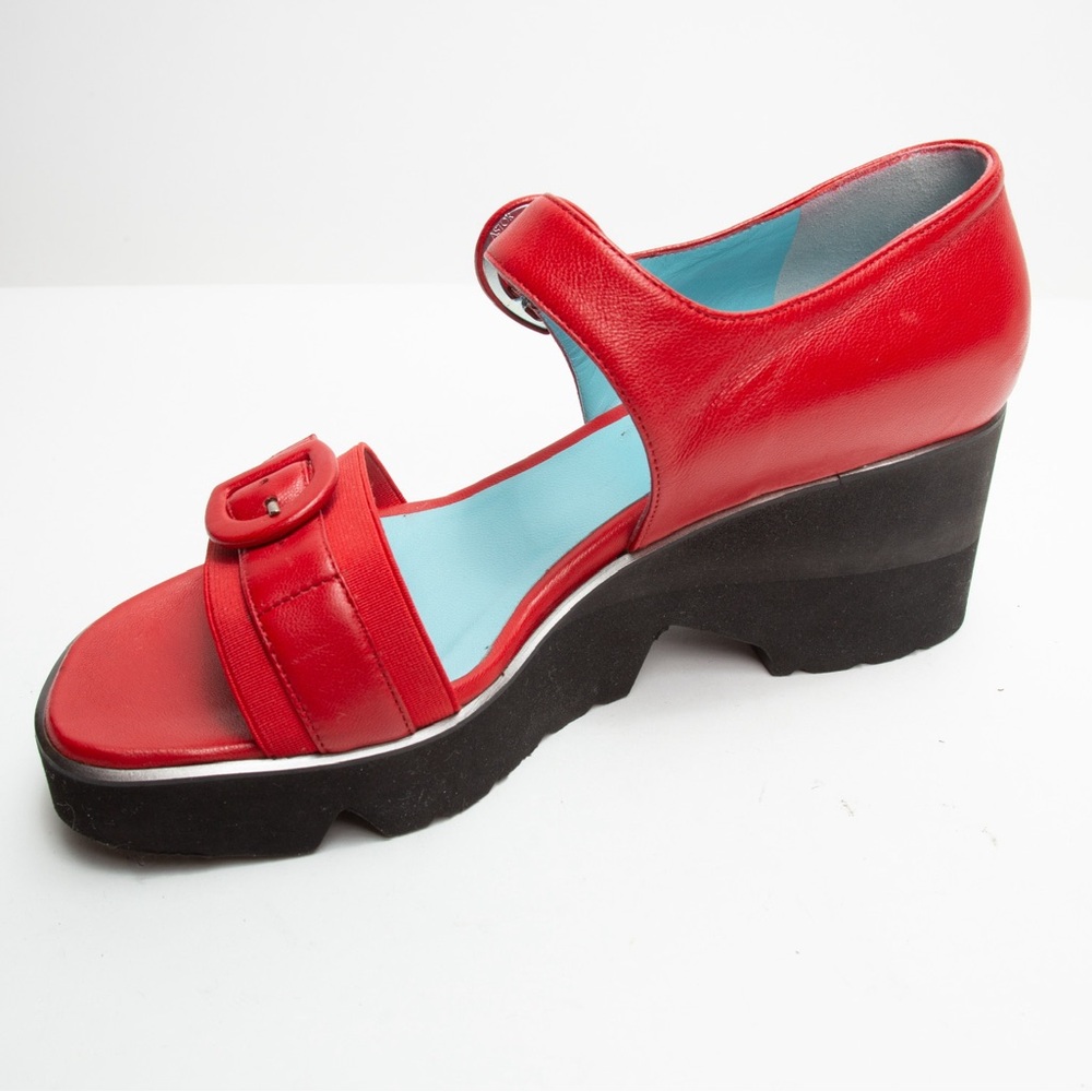 Thierry Rabotin Red heels - Picture 2 of 9